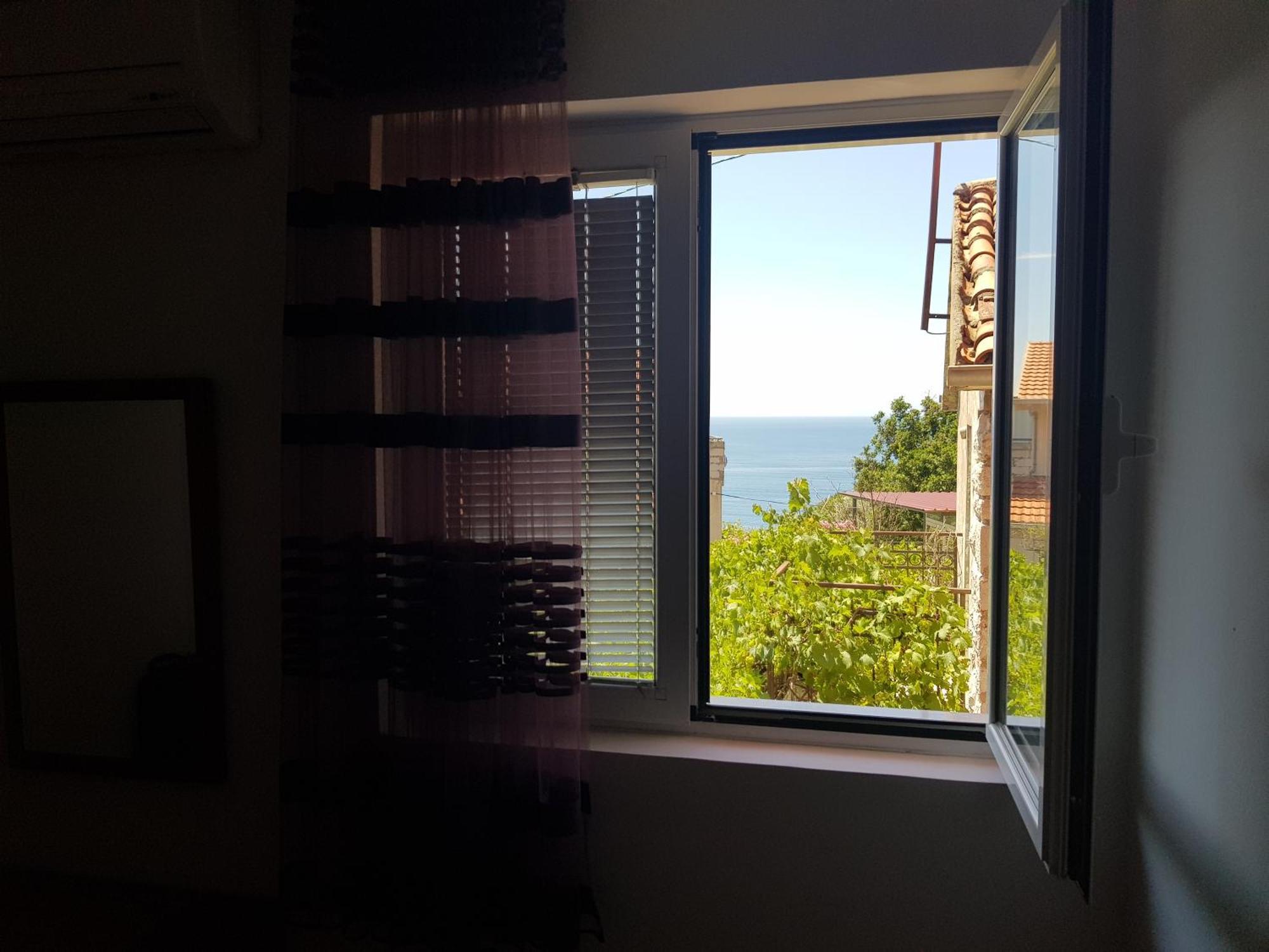 Apartments Drobni Pijesak Petrovac Quarto foto