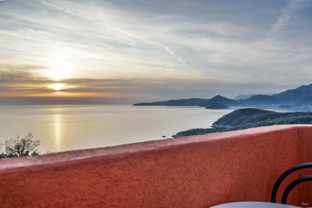 Apartments Drobni Pijesak Petrovac Quarto foto