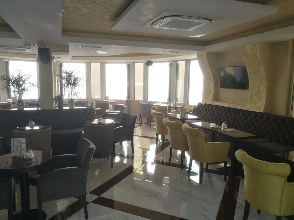 Apartments Drobni Pijesak Petrovac Exterior foto