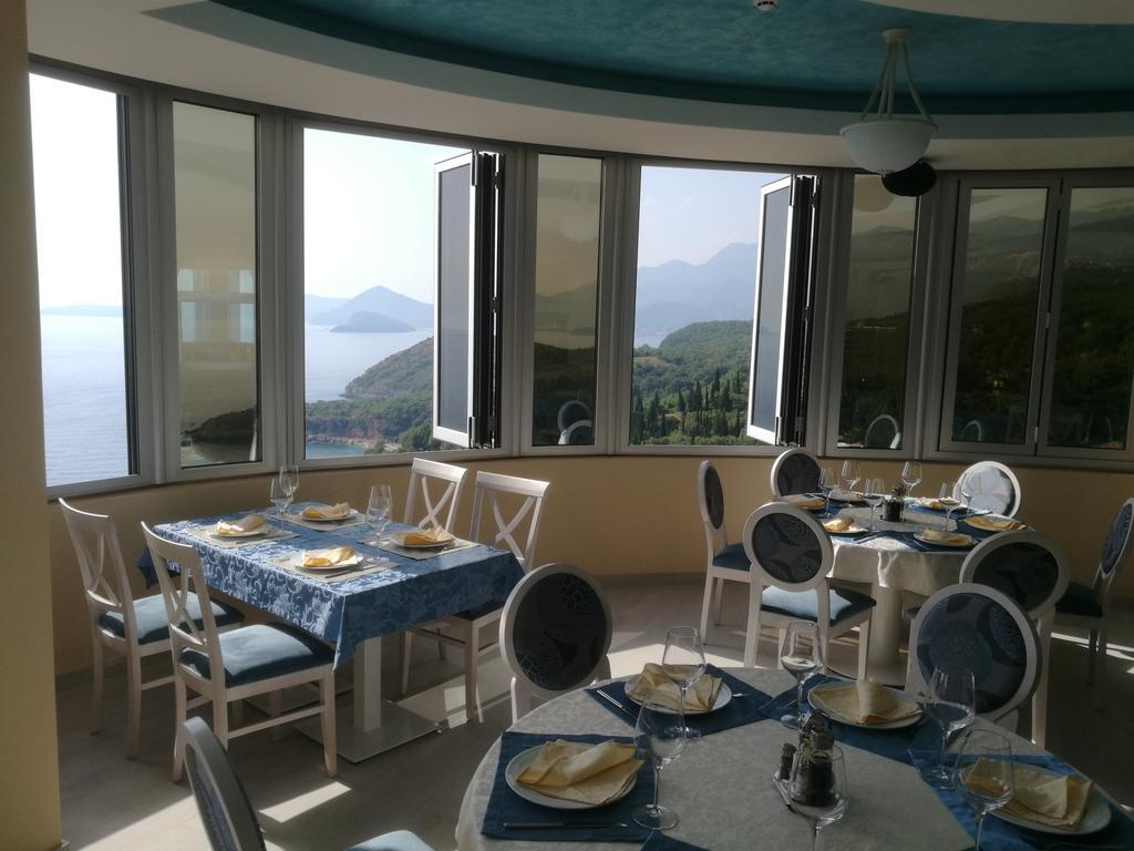 Apartments Drobni Pijesak Petrovac Exterior foto