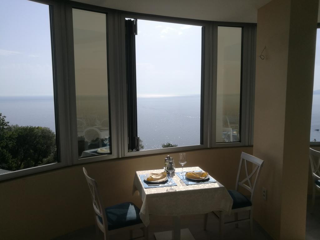 Apartments Drobni Pijesak Petrovac Exterior foto